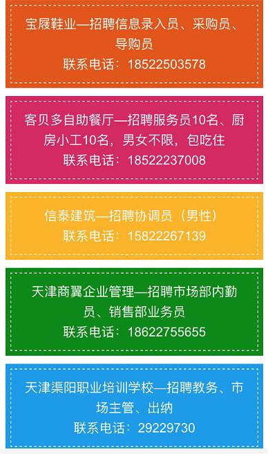 宝坻最新招聘信息大全，查询步骤指南