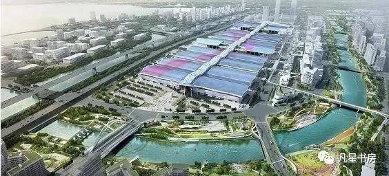 深圳福永新篇章，规划图的秘密与家的温馨展望