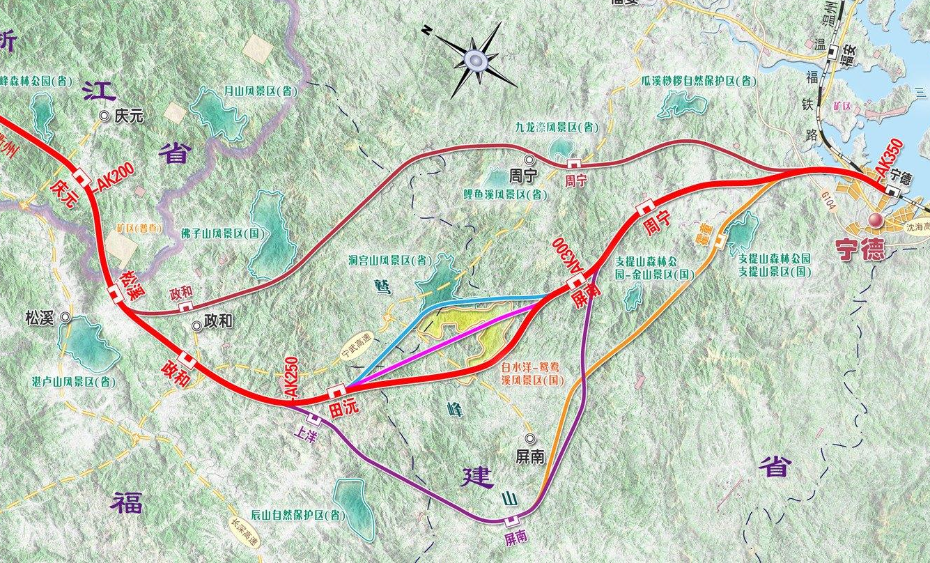 宁丽铁路最新动态，进展与影响分析
