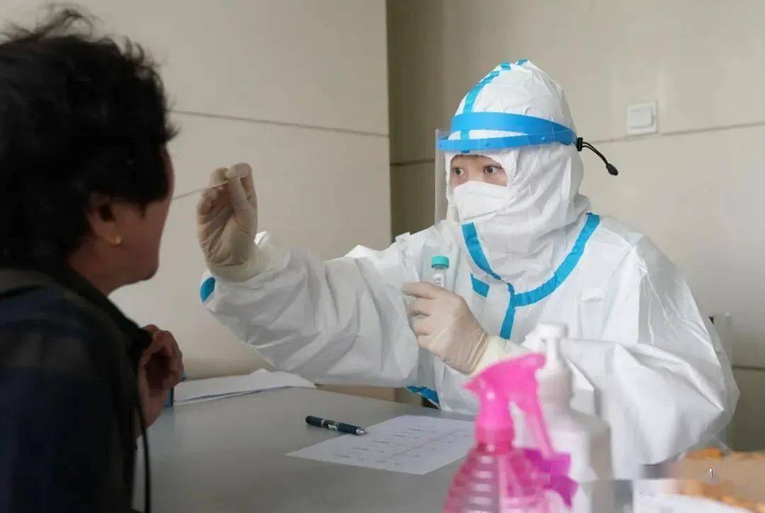 北京核酸检测最新要求解析及指南📢