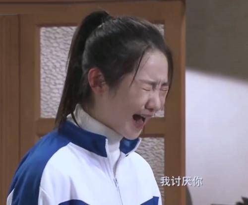 演员之女，我的身份与角色