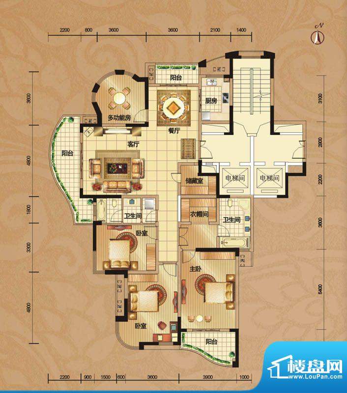 仙桃御台公馆最新动态揭秘🌟