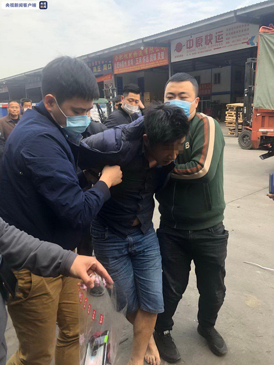 常熟杀人案最新进展揭秘，科技重塑真相，正义加速推进