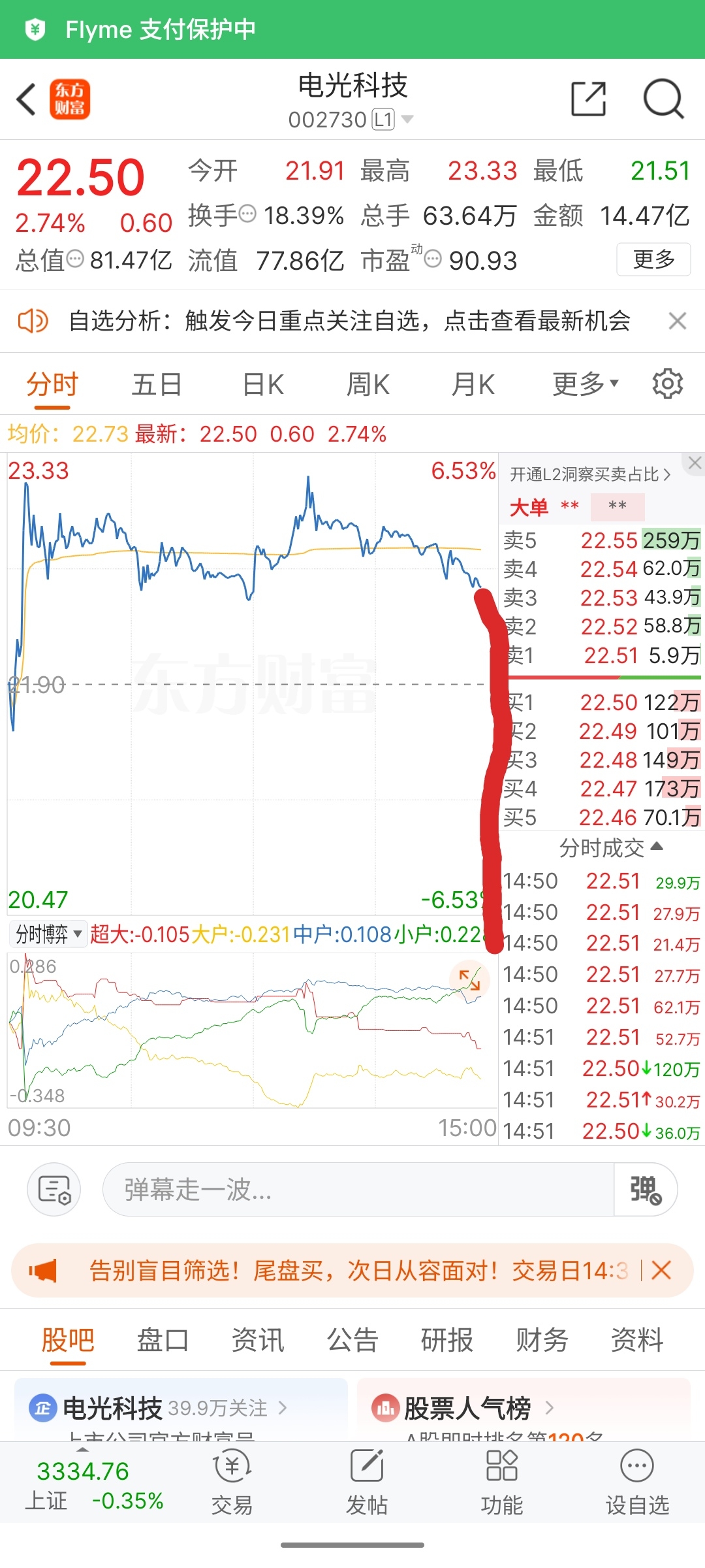 电光科技最新动态，铸就科技辉煌新篇章