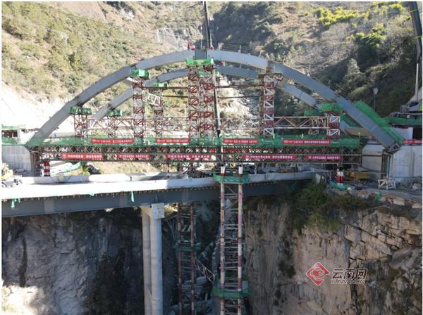香丽高速公路最新动态更新，最新消息汇集