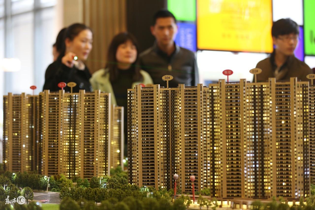 连云港房价最新动态揭秘，市场走势分析与观点阐述