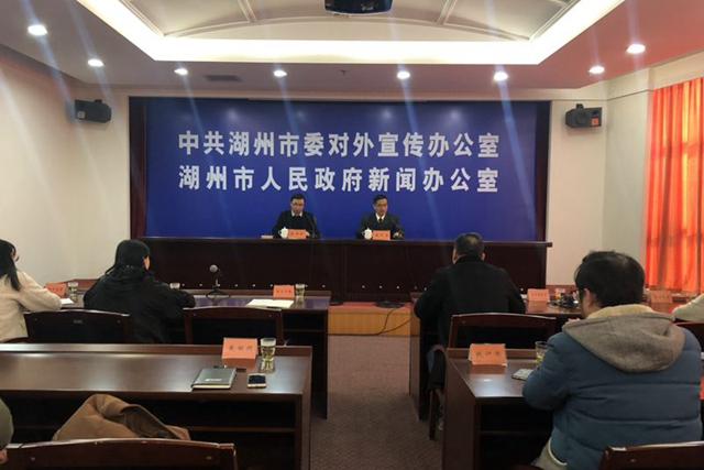 浙江湖州最新新闻，学习变革的力量，自信与成就感的源泉，城市发展与进步动态更新。